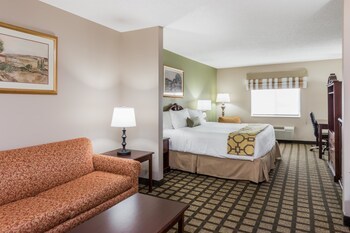 Hotel Holiday Inn Express Fulton