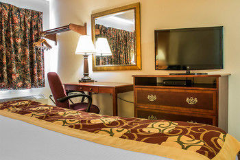 Motel Rodeway Inn - Muskegon