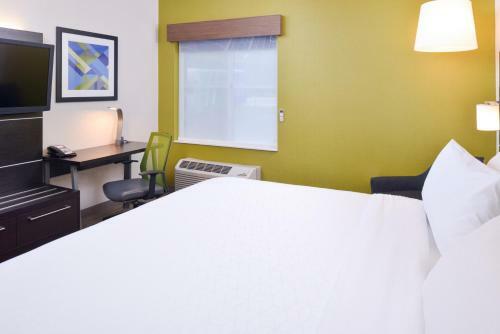 Hotel Holiday Inn Express Wixom