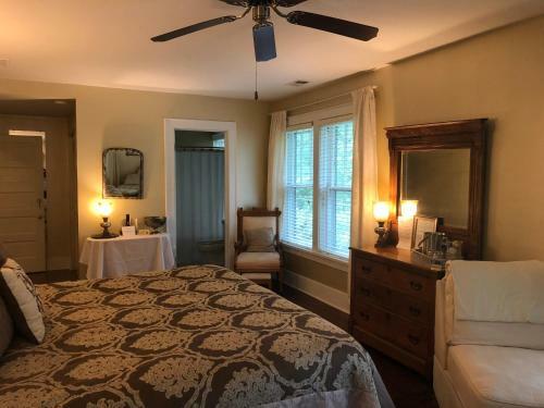 Bed & Breakfast The Inn At Union Pier