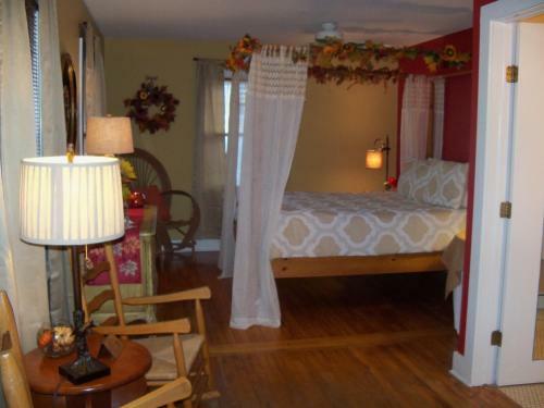 Bed & Breakfast The Inn At Union Pier