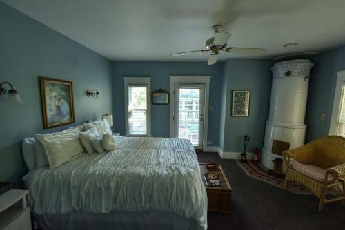 Bed & Breakfast The Inn At Union Pier