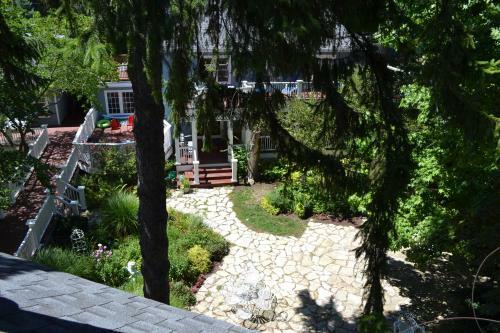 Bed & Breakfast The Inn At Union Pier