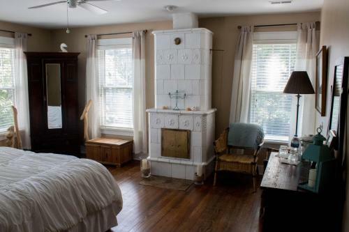 Bed & Breakfast The Inn At Union Pier