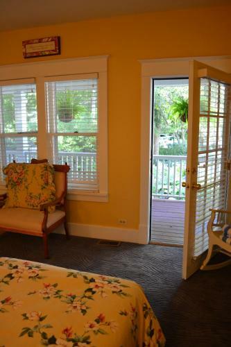 Bed & Breakfast The Inn At Union Pier