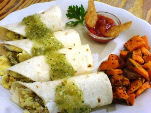 Bed & Breakfast The Inn At Union Pier