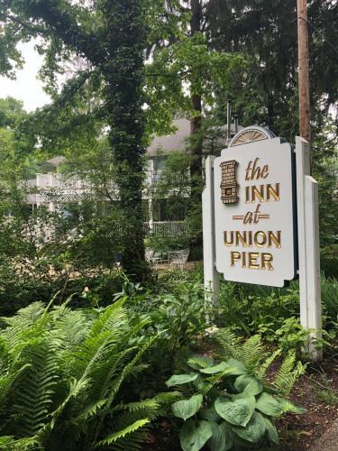 Bed & Breakfast The Inn At Union Pier