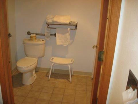 Motel Glacier Gateway Plaza