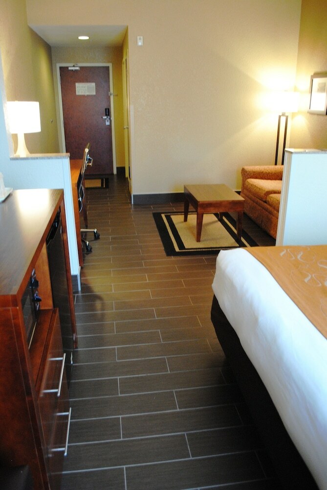 Hotel Comfort Suites Grand Rapids South