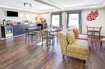 Motel Days Inn Great Lakes - North Chicago