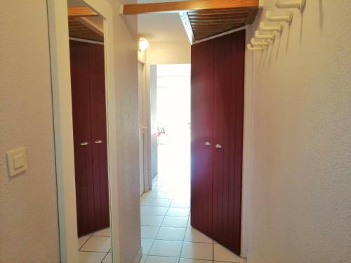 Apartamento L'appart Vue Golf, Piscines, Animations, Oc�an...a Moliets