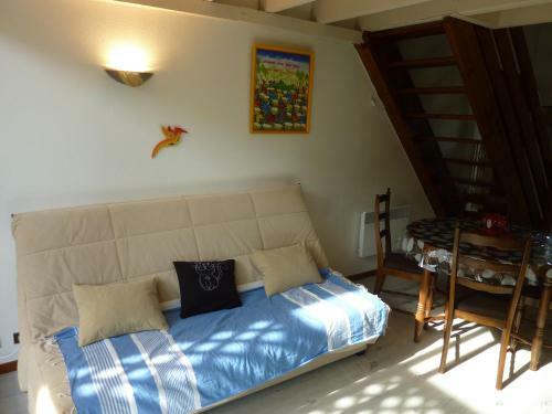 Apartamento Le Courant D'huchet