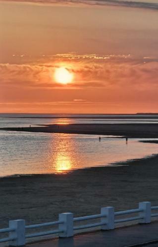 G�te La B�cyclette De La Baie De Somme