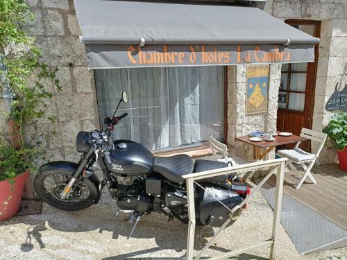 Bed & Breakfast La Cambra D� Monflanquin