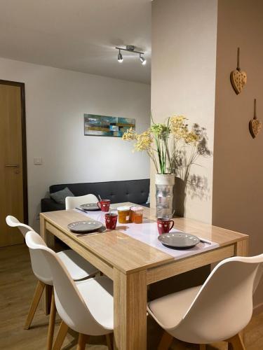Apartamento Gite "le Platane" 45 M2 - Climatis�