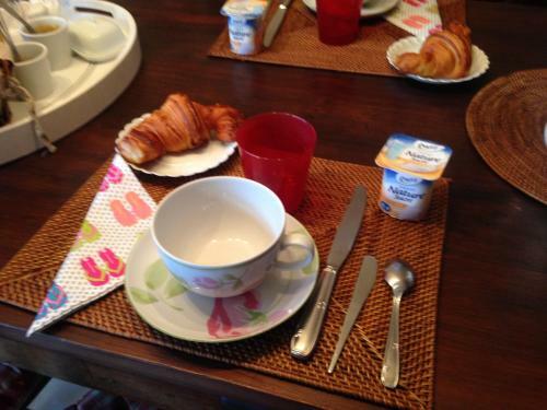 Bed & Breakfast Les Fleurs