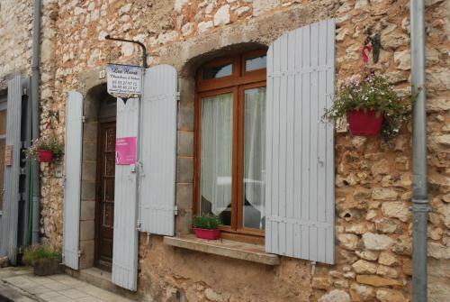 Bed & Breakfast Les Fleurs