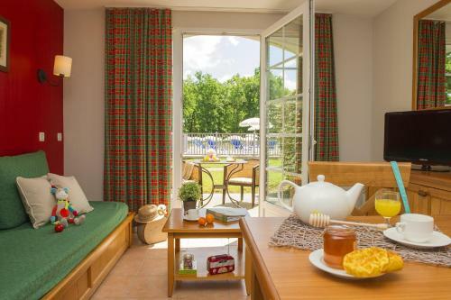 Pierre & Vacances La R�sidence Du Lac