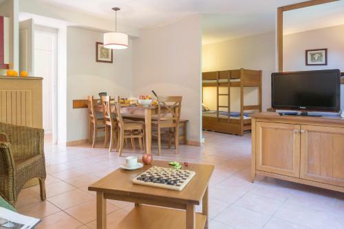 Pierre & Vacances La R�sidence Du Lac