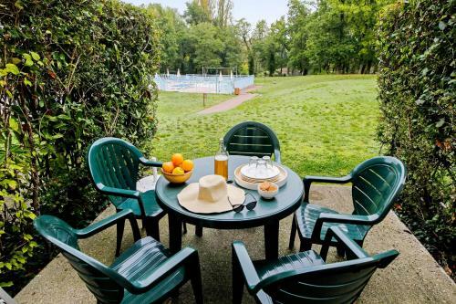 Pierre & Vacances La R�sidence Du Lac
