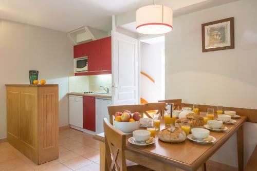Pierre & Vacances La R�sidence Du Lac
