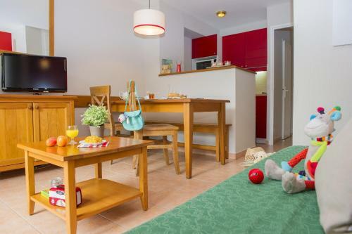 Pierre & Vacances La R�sidence Du Lac