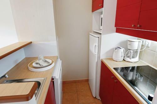 Pierre & Vacances La R�sidence Du Lac