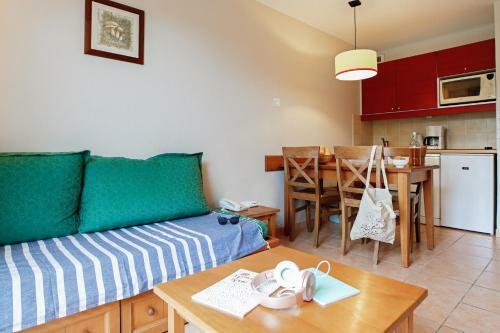Pierre & Vacances La R�sidence Du Lac