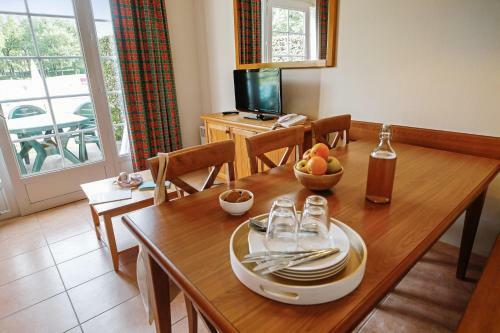 Pierre & Vacances La R�sidence Du Lac