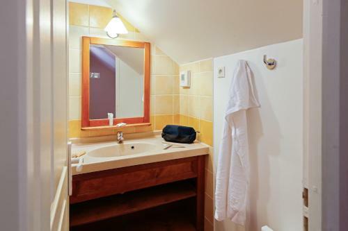 Pierre & Vacances La R�sidence Du Lac