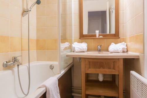 Pierre & Vacances La R�sidence Du Lac