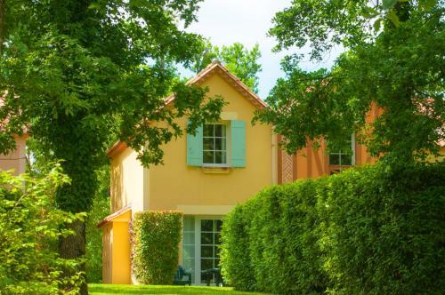 Pierre & Vacances La R�sidence Du Lac