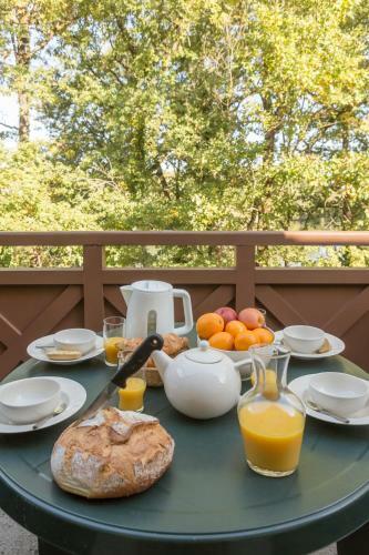 Pierre & Vacances La R�sidence Du Lac