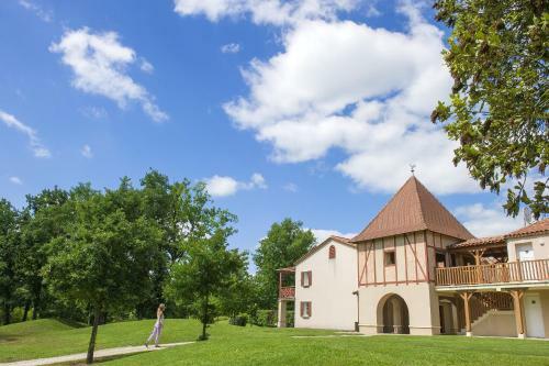 Pierre & Vacances La R�sidence Du Lac