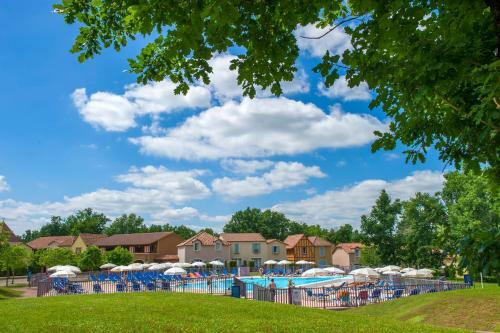 Pierre & Vacances La R�sidence Du Lac