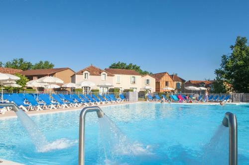 Pierre & Vacances La R�sidence Du Lac