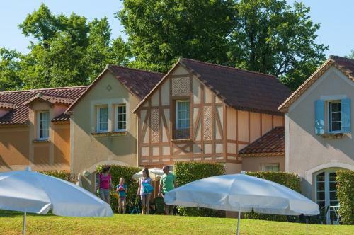 Pierre & Vacances La R�sidence Du Lac