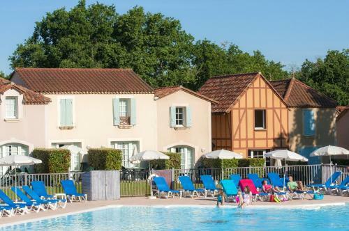 Pierre & Vacances La R�sidence Du Lac