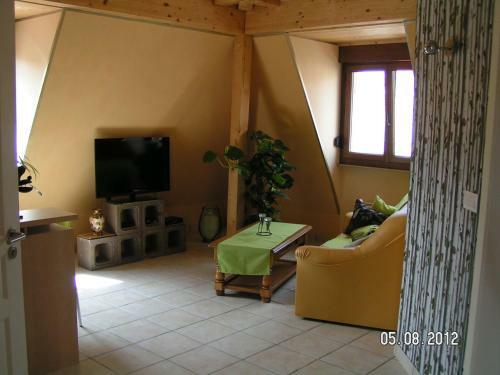 Apartamentos Chez Monika