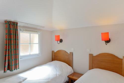 Apartamento Residence Du Lac - Maeva Home