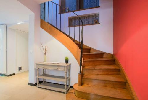 Bed & Breakfast La Belle Monsoise