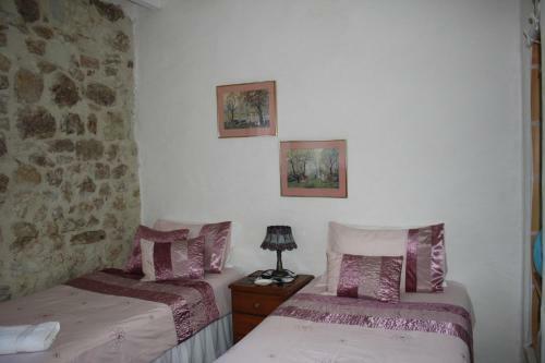 Apartamento Bouye Gite Accommodation
