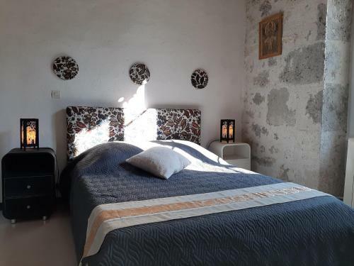 Bed & Breakfast Domaine Laloubin