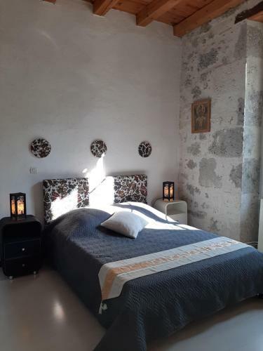 Bed & Breakfast Domaine Laloubin