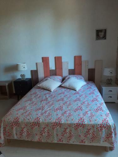Bed & Breakfast Domaine Laloubin
