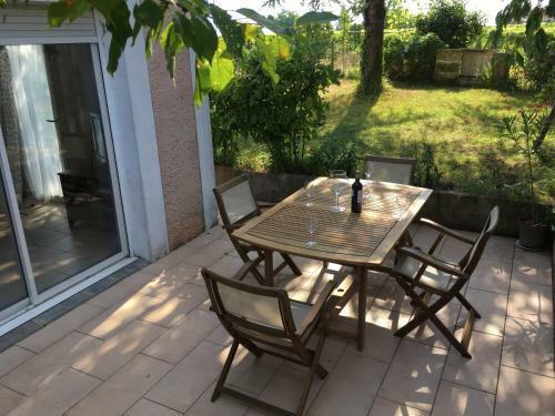 Apartamento Appartement Mirande