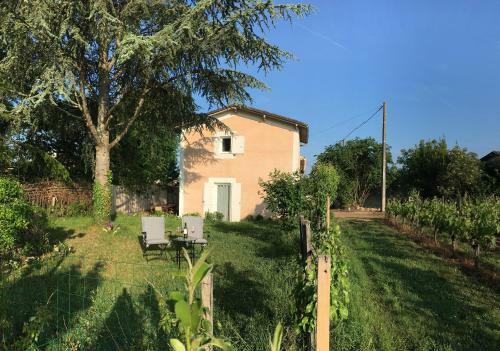 Apartamento Appartement Mirande