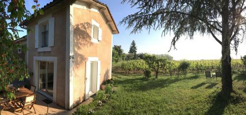 Apartamento Appartement Mirande