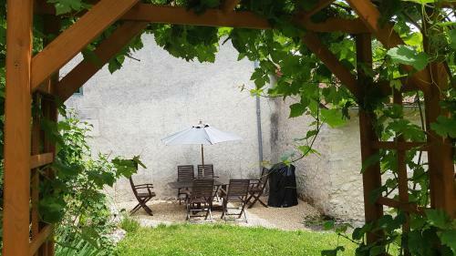 Villa Duroux