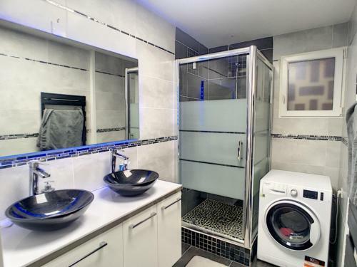Apartamento Appartement Reminaud